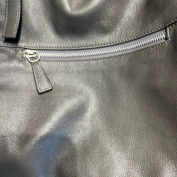 GARNET HILL BAG made in Italy - Picture 7 of 16